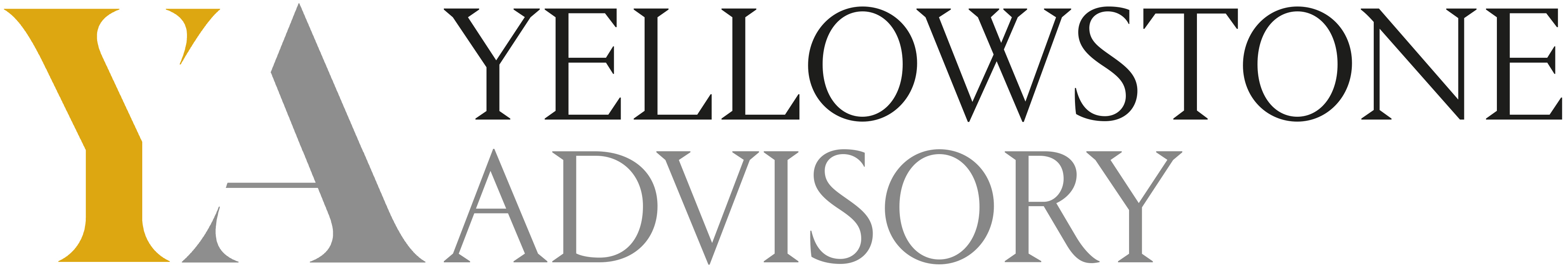 Yellowstone Advisory